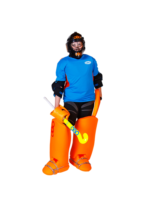 OBO OGO Kit Range 2